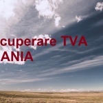 Recuperare TVA Spania