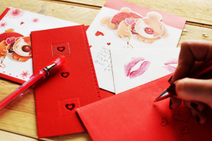 love-writing-gift-letter