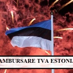Recuperare TVA extern din ESTONIA