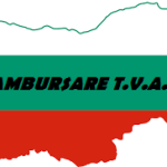 Recuperare TVA extern -BULGARIA-